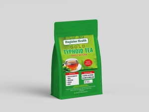 Typhoid Tea